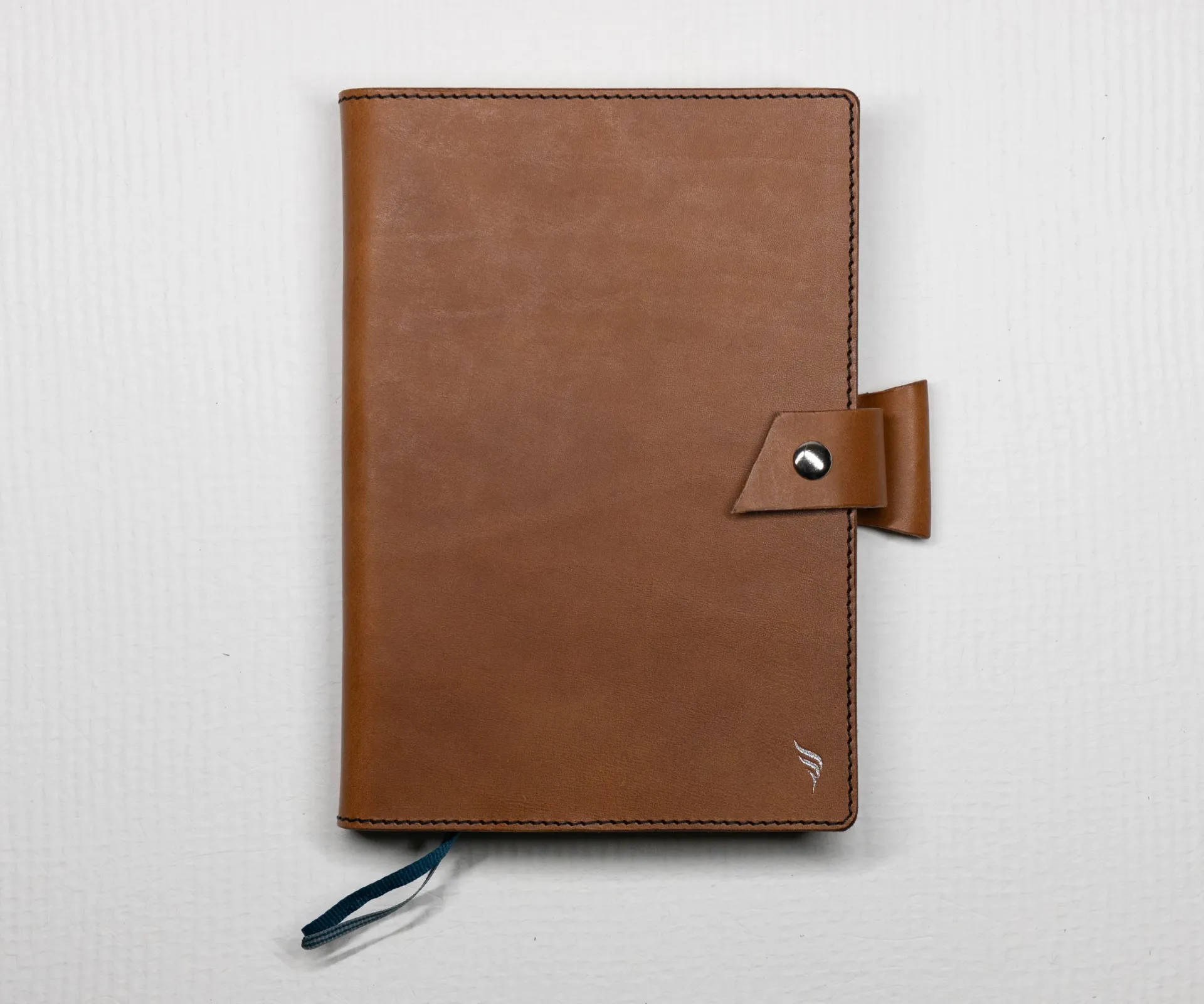 Journal Cover A5 (Light brown)