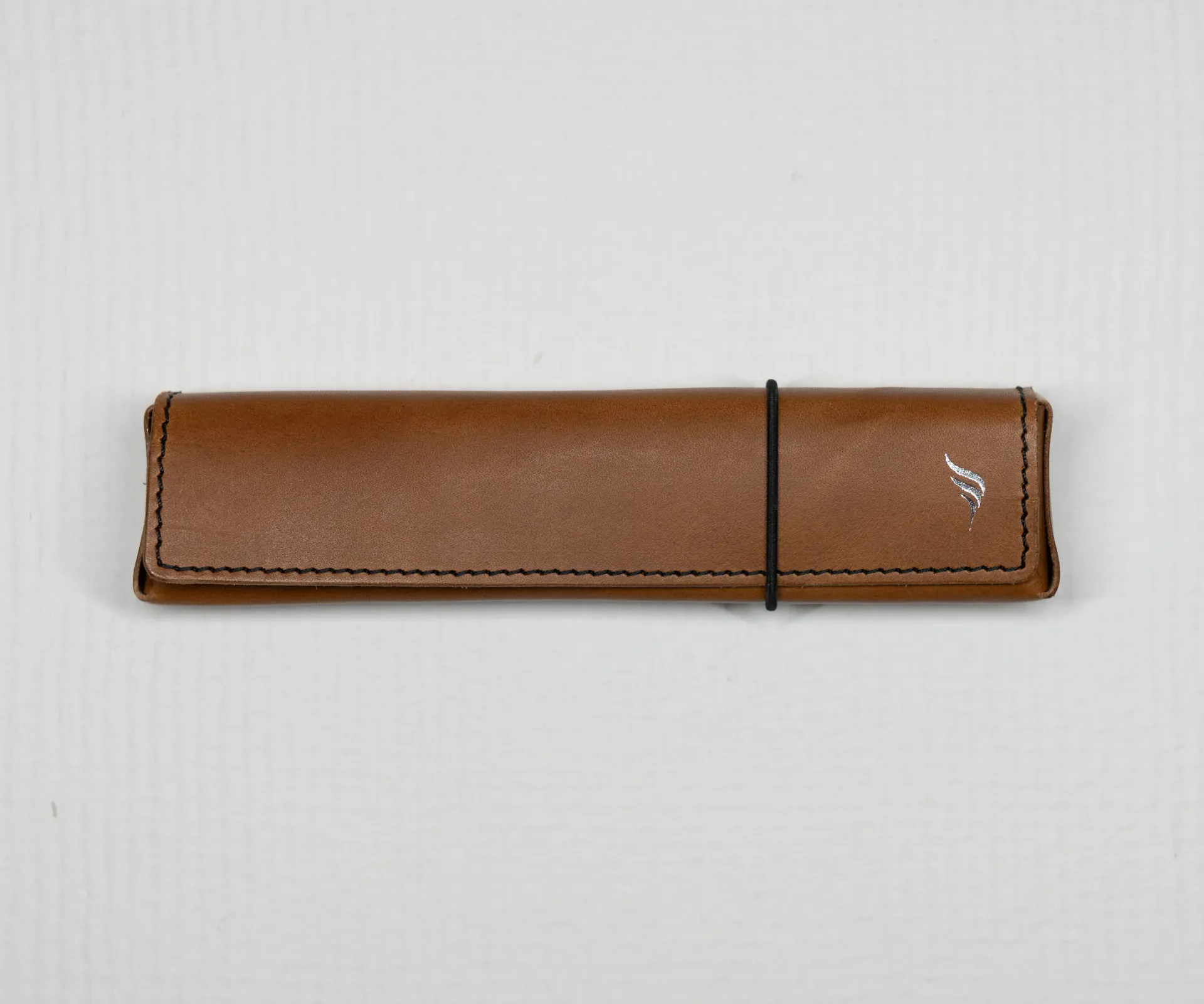 Pencil case (Light brown)