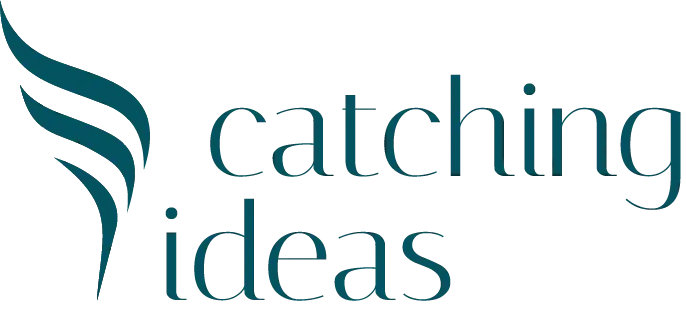 catching ideas